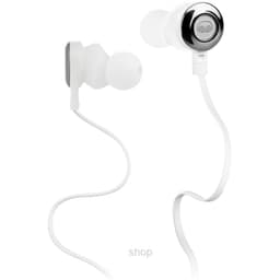 Monster Clarity HD High Definition In-Ear Headphone 6