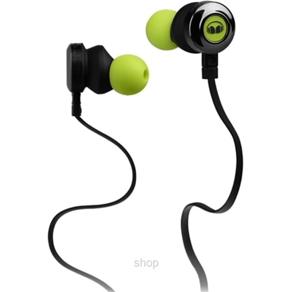 Monster Clarity HD High Definition In-Ear Headphone 7