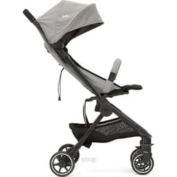 Joie Pact Lite Pushchair Gray Flannel 2