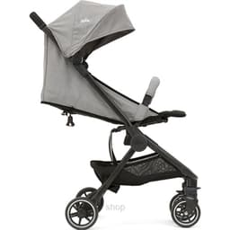 Joie Pact Lite Pushchair Gray Flannel 3