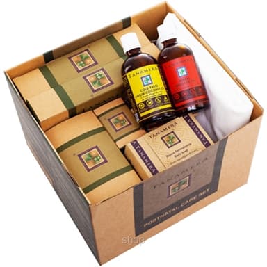 Tanamera Post Natal Care Set 2000g - TN06-R005