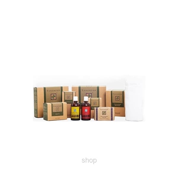 Tanamera Post Natal Care Set 2000g - TN06-R005 2