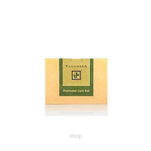 Tanamera Post Natal Care Set 2000g - TN06-R005 3