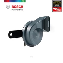 Bosch Strider Fanfare Horn Set (Low & High Tone) - 0986AH0220 2