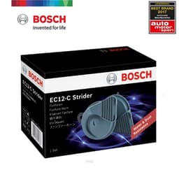 Bosch Strider Fanfare Horn Set (Low & High Tone) - 0986AH0220 3