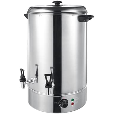 Butterfly Water Boiler 40L - WB-40