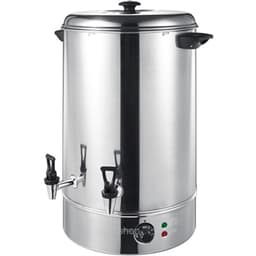Butterfly Water Boiler 40L - WB-40 2
