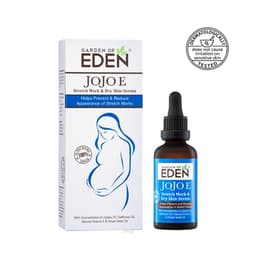 GOE Jojo E Stretch Mark Serum 50ml (Treatment for Stretch Marks, Dry and Itchy Skin) 1