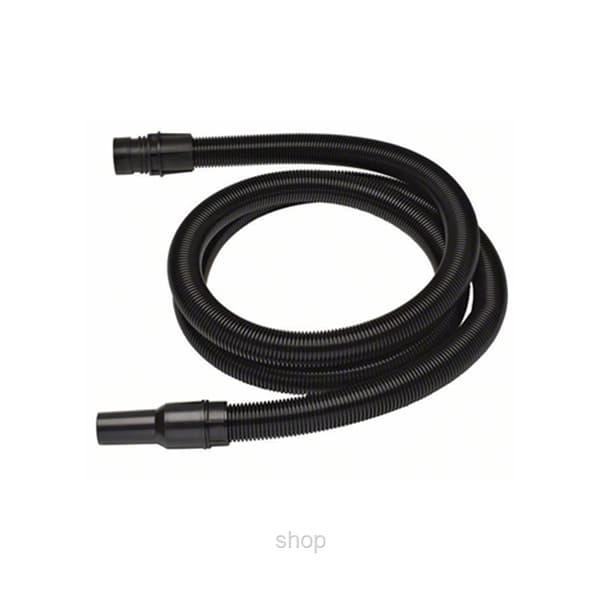 Bosch Flexible Hose for Bosch Dust Extractors 3 Meter - 2607002149 1