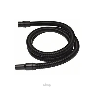 Bosch Flexible Hose for Bosch Dust Extractors 3 Meter - 2607002149