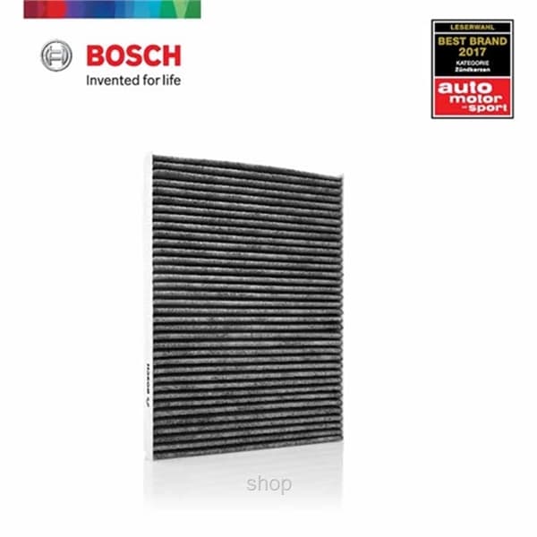 [Sale] Bosch Cabin Filter (Honda, Perodua, Proton) - 0986AF5092 2
