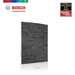 [Sale] Bosch Cabin Filter (Honda, Perodua, Proton) - 0986AF5092 2