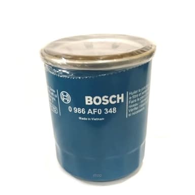 Bosch Oil Filter for Perodua - 0986AF0348