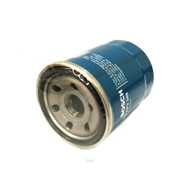 Bosch Oil Filter for Perodua - 0986AF0348 2