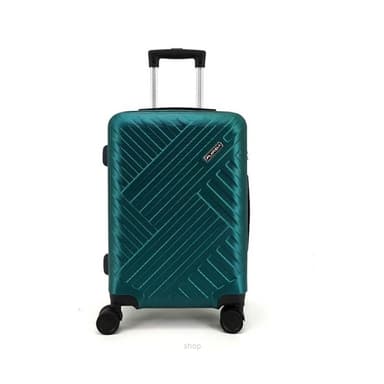 Flyasia Cross X ABS Hard Luggage Bag (20") - 16680220