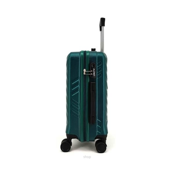Flyasia Cross X ABS Hard Luggage Bag (20") - 16680220 5