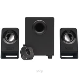 Logitech Multimedia Speaker Z213-AP - 980-001264 - Peninsular Only 1