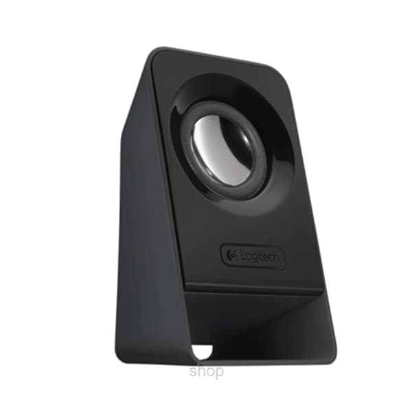 Logitech Multimedia Speaker Z213-AP - 980-001264 - Peninsular Only 2