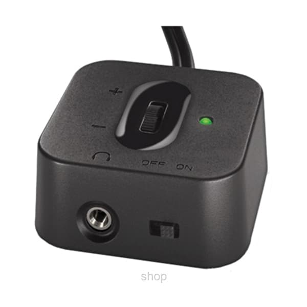 Logitech Multimedia Speaker Z213-AP - 980-001264 - Peninsular Only 3