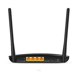 TP-Link 300Mbps Wireless N 4G LTE Router with Sim Insertion- TL-MR6400 3