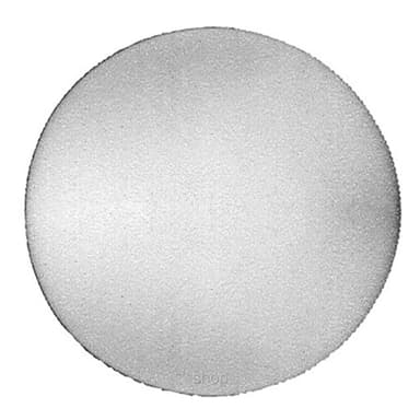 Bosch Polishing Sponge (130mm) - 2608613005