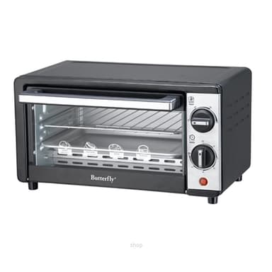 Butterfly 9L Oven Toaster - BOT-5211