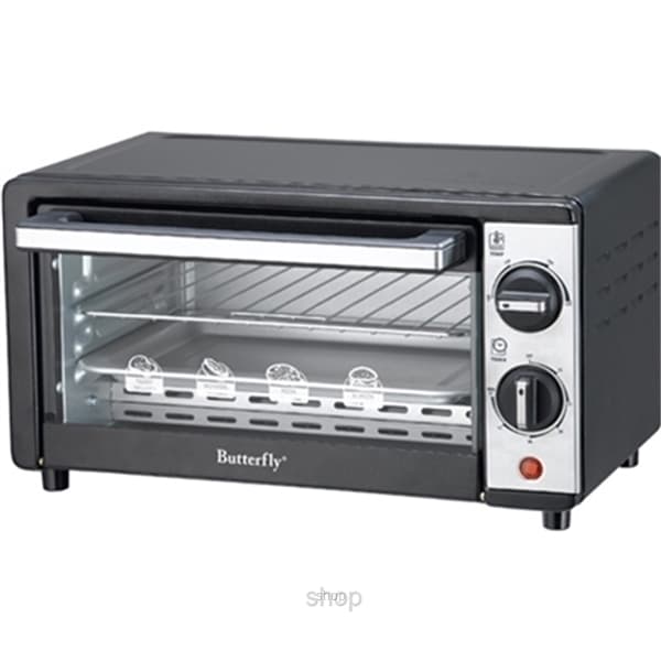 Butterfly 9L Oven Toaster - BOT-5211 2