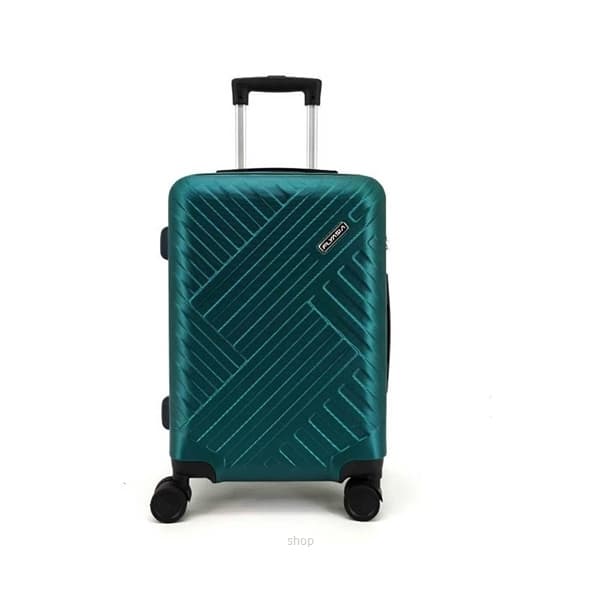 Flyasia Cross X ABS Hard Luggage Bag (20") - 16680220 7