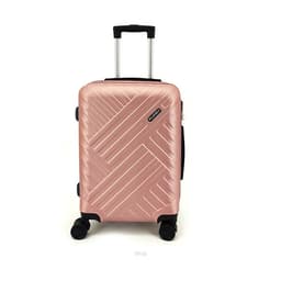 Flyasia Cross X ABS Hard Luggage Bag (20") - 16680220 8