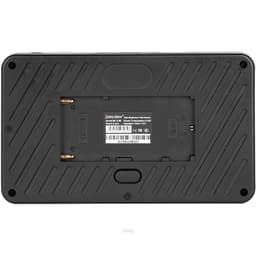 Desview R6-UHB 2800nits High Brightness Field Monitor Full HD 4K HDMI Touchscreen Monitor Black - 2400-R6-UHB 3