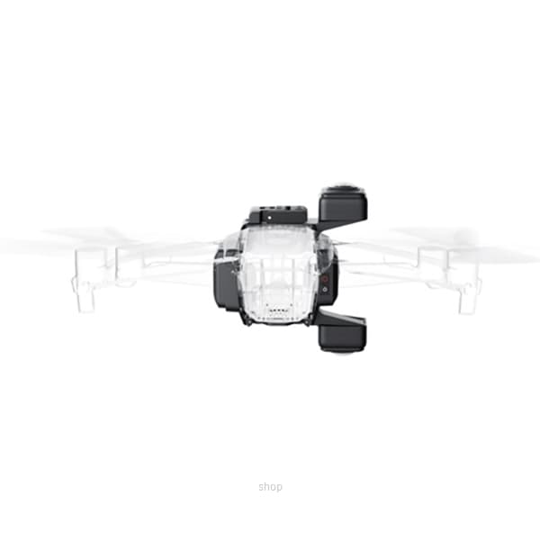 Insta360 Sphere The Invisible Drone 360 Camera With 64GB Memory Card + 1pcs Landing Pad 1