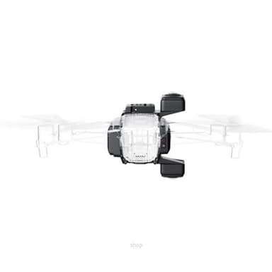 Insta360 Sphere The Invisible Drone 360 Camera With 64GB Memory Card + 1pcs Landing Pad
