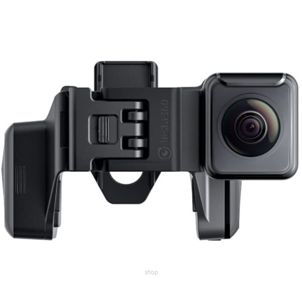 Insta360 Sphere The Invisible Drone 360 Camera With 64GB Memory Card + 1pcs Landing Pad 3