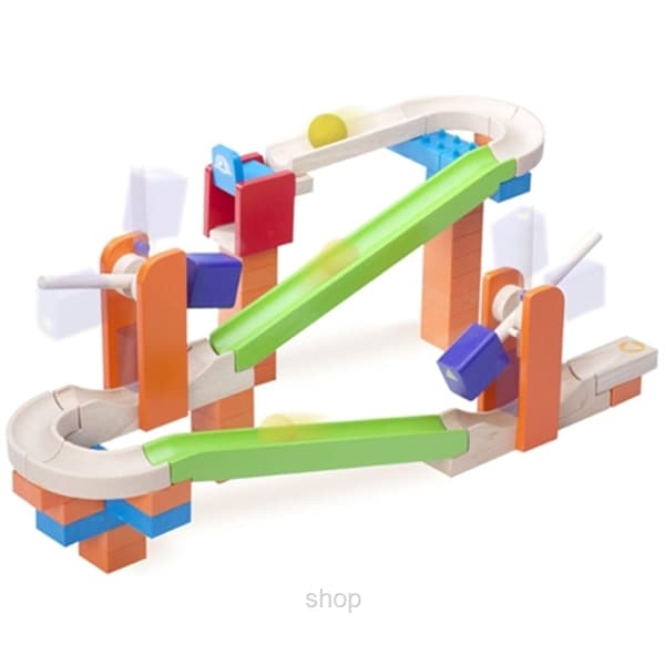 Wonderworld Toys Power Booster Pack 1