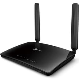 TP-Link AC750 Wireless Dual Band 4G LTE Router with Sim Insertion - Archer-MR200 2
