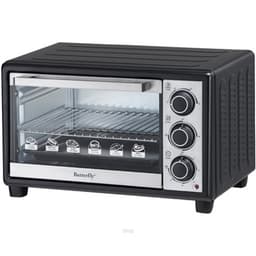 Butterfly 20L Electric Oven - BEO-5221 1