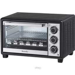 Butterfly 20L Electric Oven - BEO-5221 2