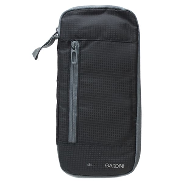 Gardini Hold-all Organizer Pouch Black - H5107 2