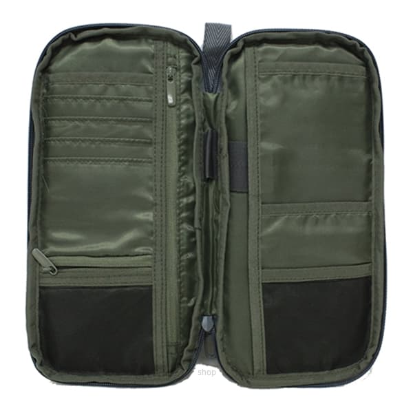Gardini Hold-all Organizer Pouch Black - H5107 4