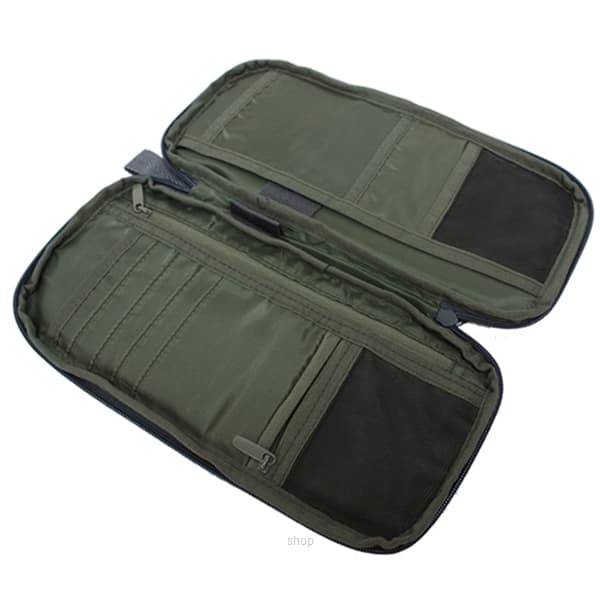 Gardini Hold-all Organizer Pouch Black - H5107 5