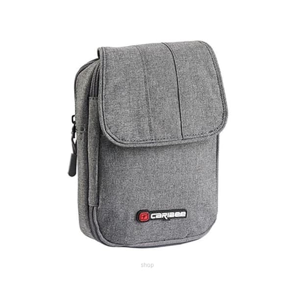 Caribee Travel Grip Organiser - 1218 Blk 1