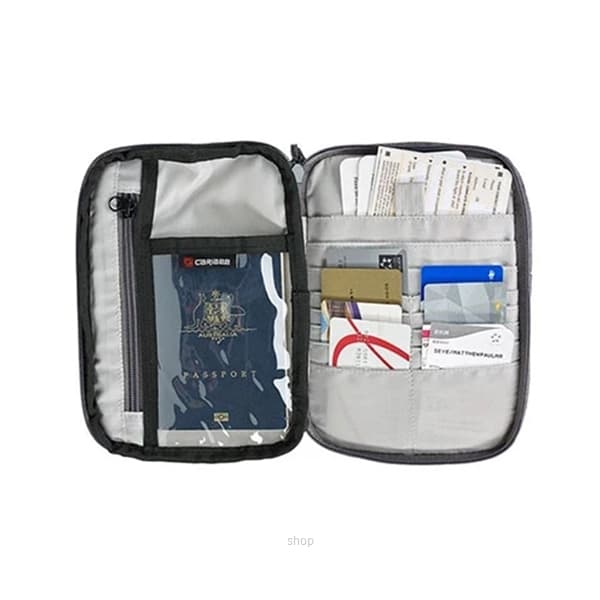 Caribee Travel Grip Organiser - 1218 Blk 2