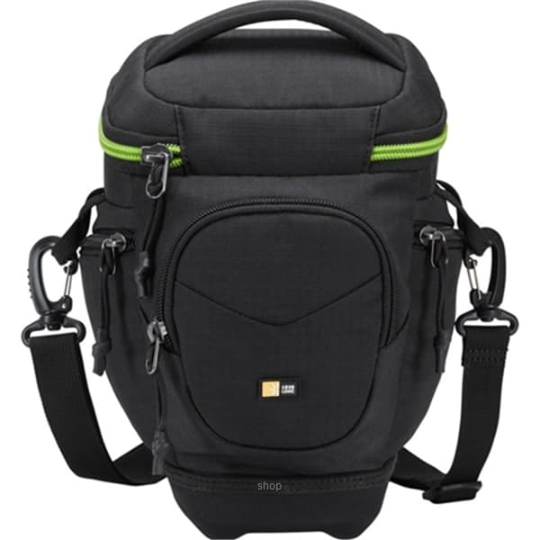 Case Logic Kontrast DSLR Zoom Holster Black - KDH101 2