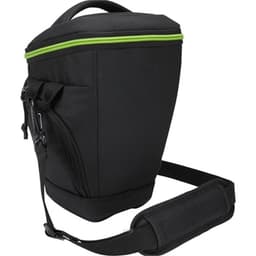 Case Logic Kontrast DSLR Zoom Holster Black - KDH101 3