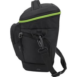 Case Logic Kontrast DSLR Zoom Holster Black - KDH101 4