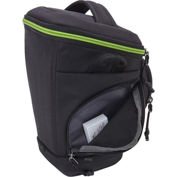 Case Logic Kontrast DSLR Zoom Holster Black - KDH101 5
