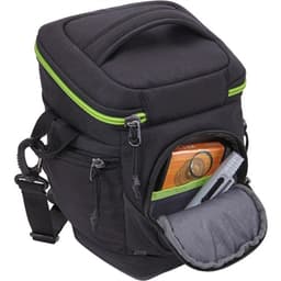 Case Logic Kontrast DSLR Zoom Holster Black - KDH101 6