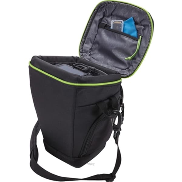 Case Logic Kontrast DSLR Zoom Holster Black - KDH101 7