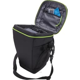Case Logic Kontrast DSLR Zoom Holster Black - KDH101 7