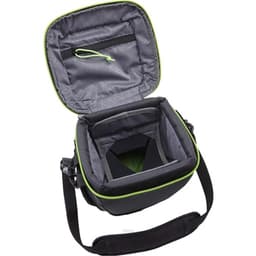 Case Logic Kontrast DSLR Zoom Holster Black - KDH101 8